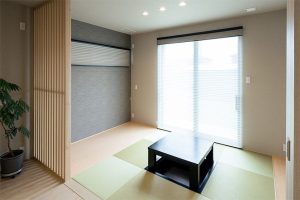 Japanese Room