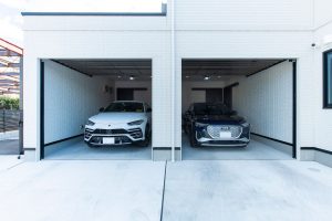 Inner Garage