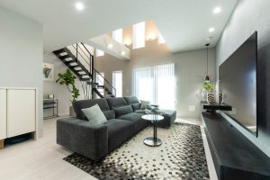 LDK<br class="sm:hidden"><small>(A Family)</small>