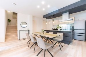 Dining&Kitchen<br><small>(B Family)</small>