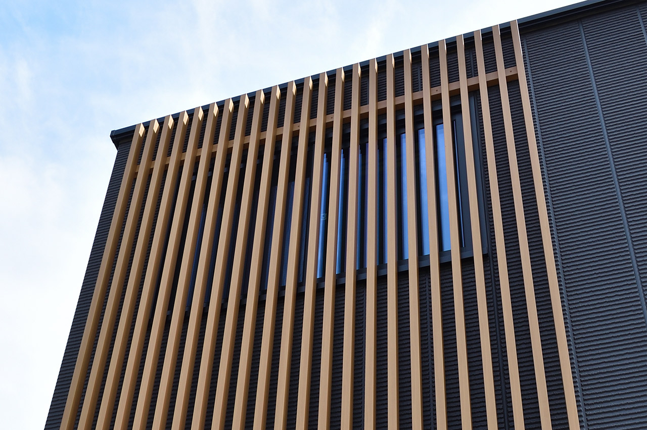 トヨタホームに決めた理由