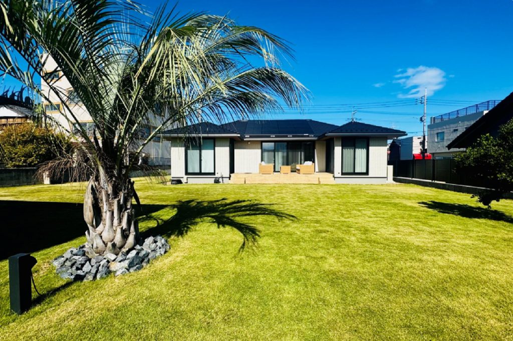 針谷邸／埼玉県