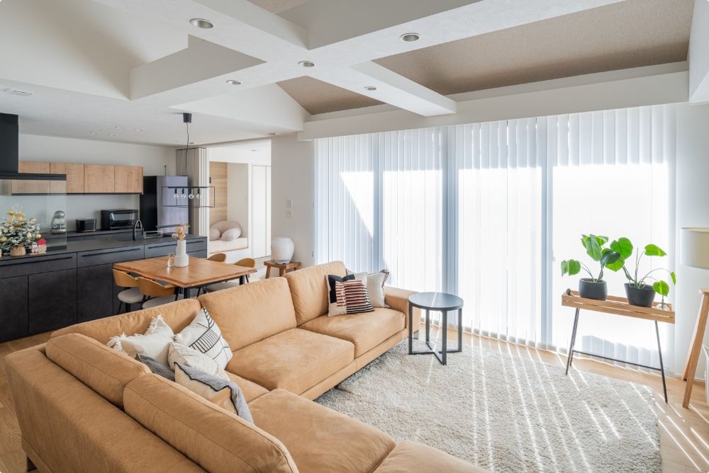 トヨタホームに決めた理由