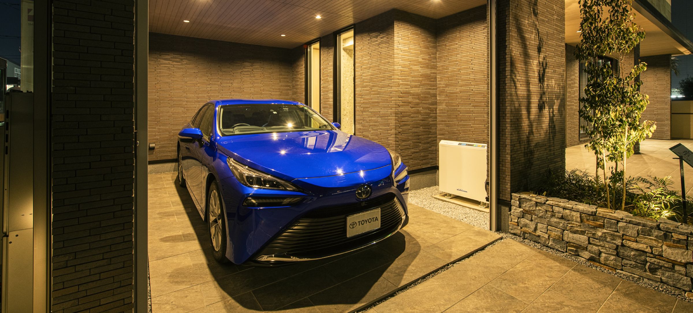 ファーストクラスマイライフ - 愛車と暮らす