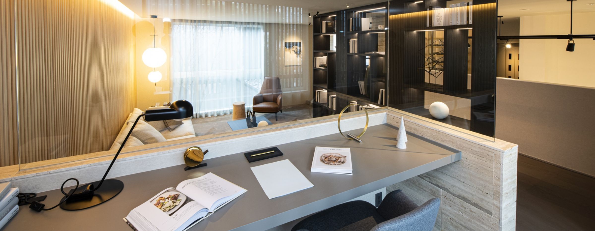 ファーストクラスマイライフ - 共働き