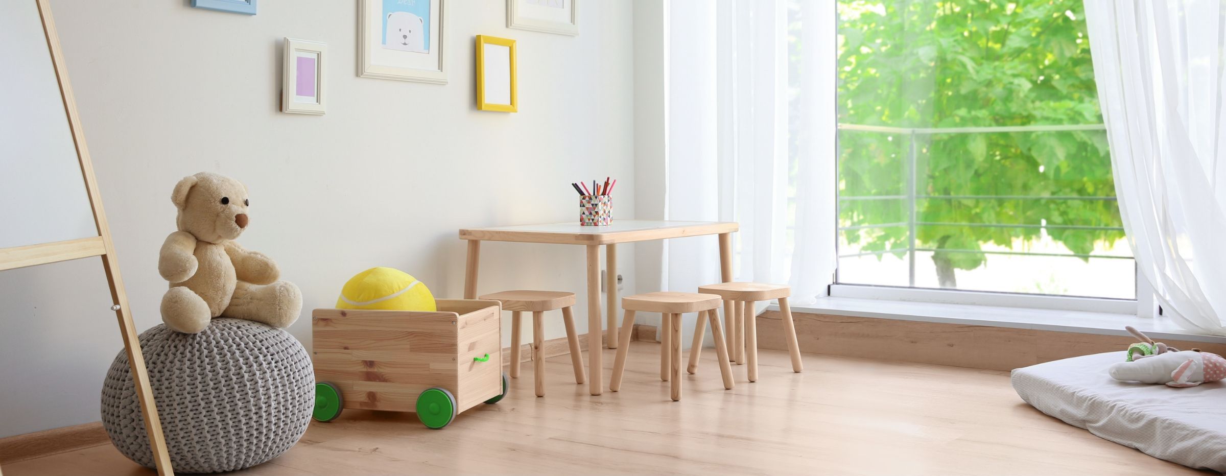 ファーストクラスマイライフ - 子育て