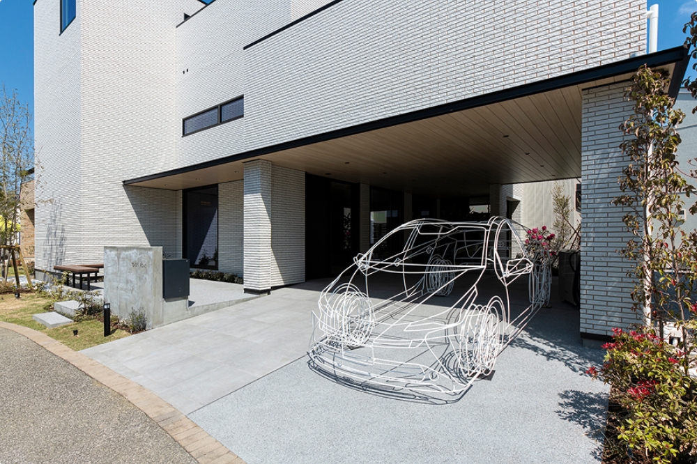 インナーガレージ付き住宅の全知識｜初心者が知っておきたい間取り・費用・後悔しないポイント