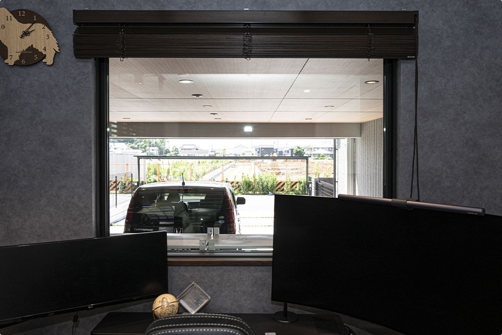 トヨタホームに決めた理由