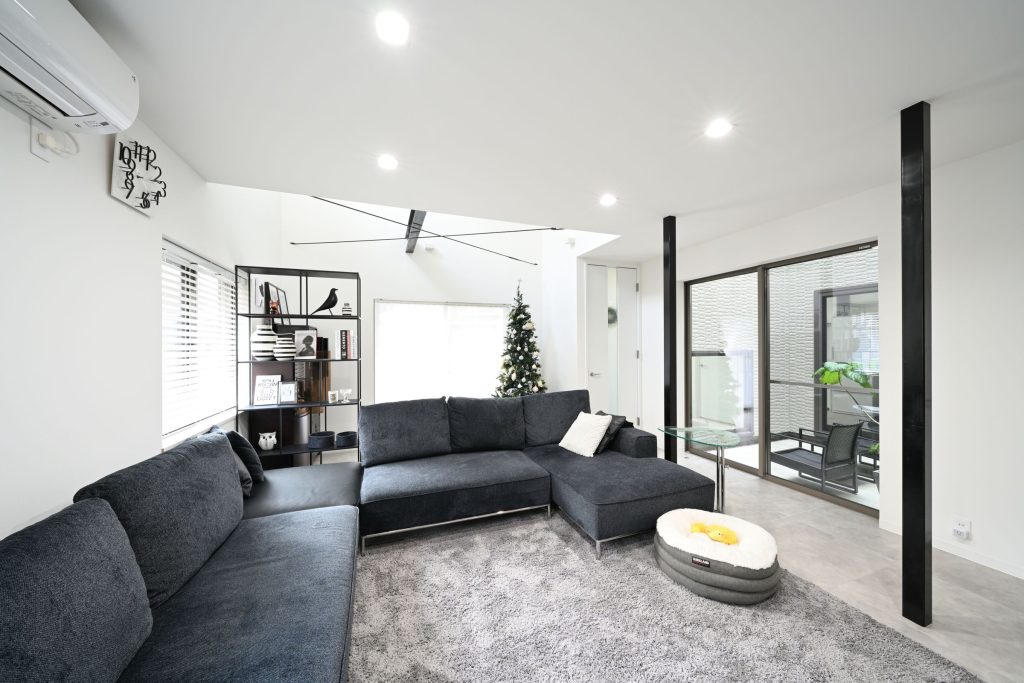 実例1：トヨタホーム