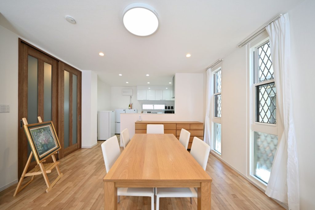 実例3：トヨタホーム