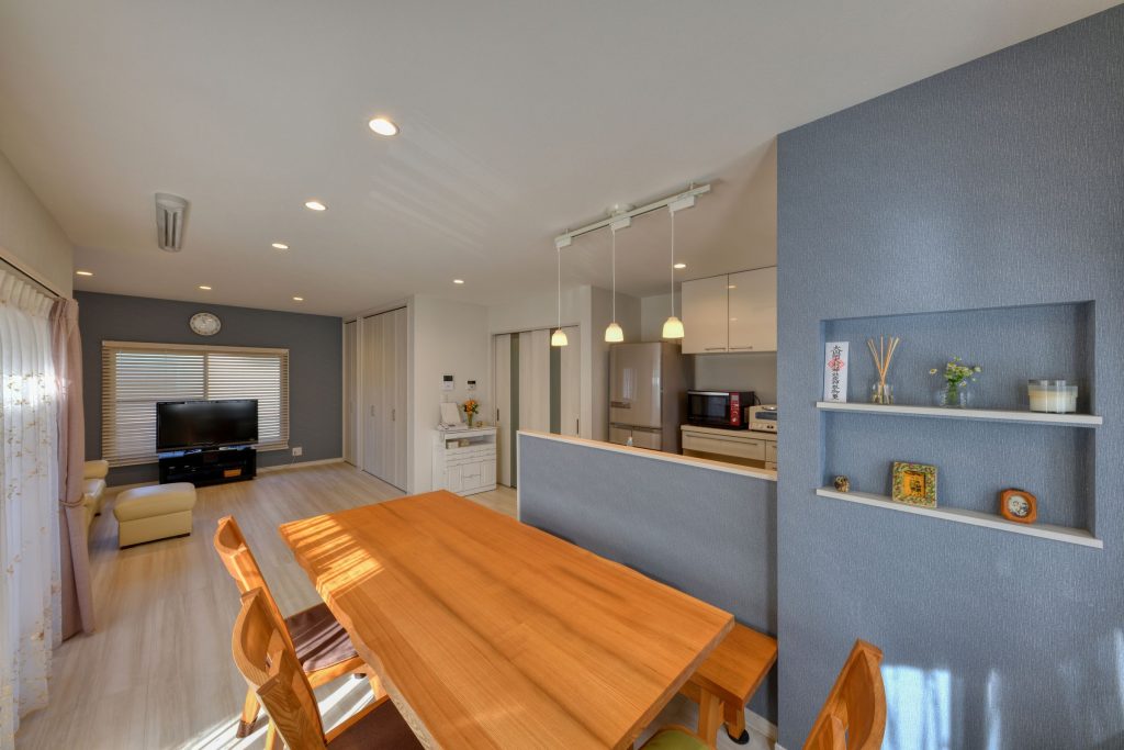 実例6：一般住宅