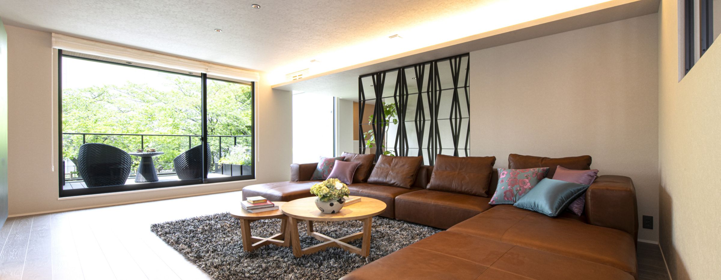 川崎展示場 - ３階建の暮らしにもっと自由度を