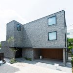 川崎展示場 - Design
