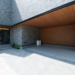 川崎展示場 - Inner Garage