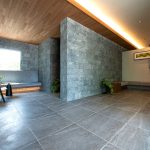 川崎展示場 - 1F Entrance