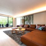 川崎展示場 - 2F Living