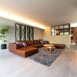 川崎展示場 - 2F LDK／Desk Space