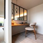 川崎展示場 - 2F Desk Space