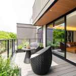 川崎展示場 - 2F Balcony