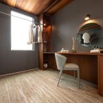 川崎展示場 - 3F Powderroom