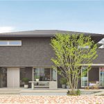 小金井展示場 - Design