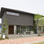 小金井展示場 - Design