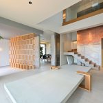 小金井展示場 - 1F Lounge