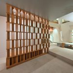 小金井展示場 - 1F Entrance