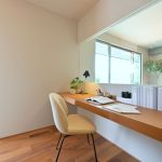 小金井展示場 - 1F Atelier