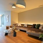 小金井展示場 - 2F Living