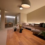 小金井展示場 - 2F Living