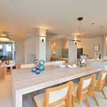 小金井展示場 - 2F Dining Kitchen