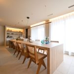 小金井展示場 - 2F Dining