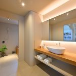 小金井展示場 - Sanitary