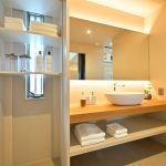 小金井展示場 - 2F Sanitary