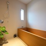 小金井展示場 - 2F Bathroom