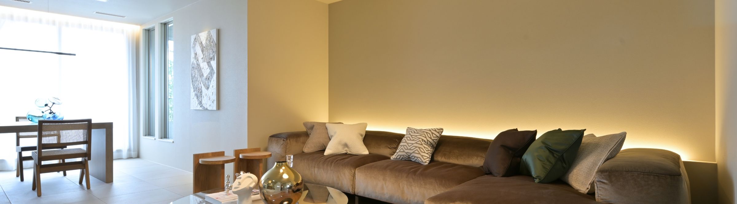 小金井展示場の紹介動画