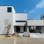 立川展示場 - Design