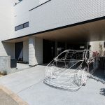 立川展示場 - Big Garage