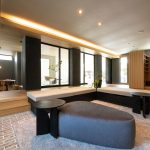 立川展示場 - 1F Welcome Lounge