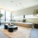 立川展示場 - 2F Living