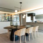 立川展示場 - 2F Dining