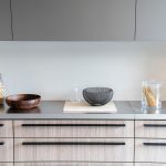 立川展示場 - 2F Kitchen