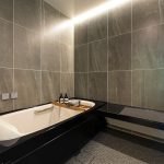 立川展示場 - 2F Bathroom