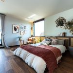 立川展示場 - 3F Bedroom