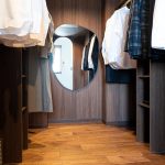 立川展示場 - 3F WIC