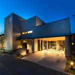 立川展示場 - Design