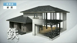 鉄骨柱・ダイアフラム