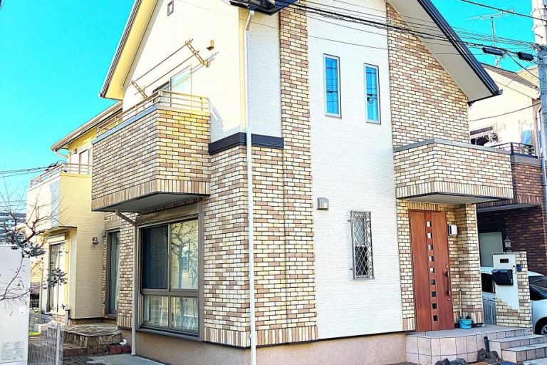 千葉県船橋市坪井東５丁目 中古戸建