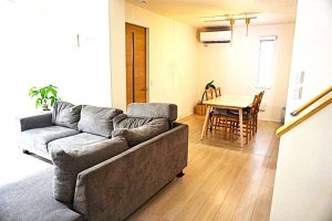 千葉県袖ケ浦市蔵波 中古戸建2